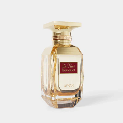 Afnan La Fleur Bouquet Perfume EDP 80ML