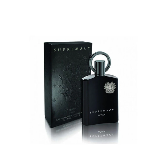 Afnan Men Supremacy Noir EDP Perfume 100ml