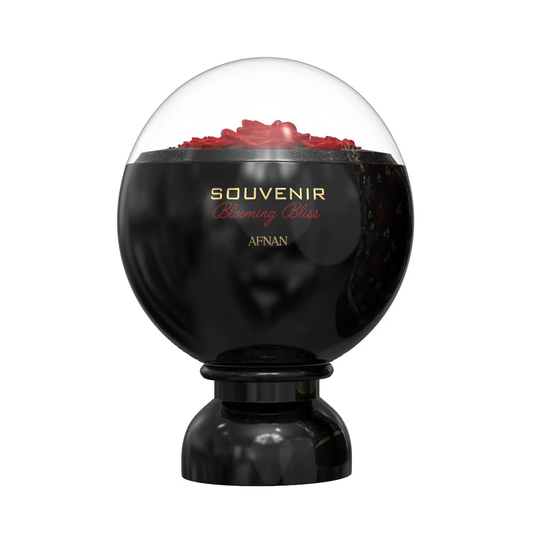 Afnan Souvenir Blooming Bliss EDP for Women 100ML
