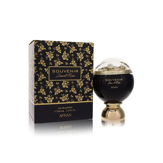 Afnan Souvenir Desert Rose Perfume 100ml