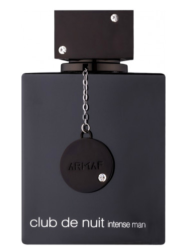 Club De Nuit Intense EDP For Men By Armaf 150ML