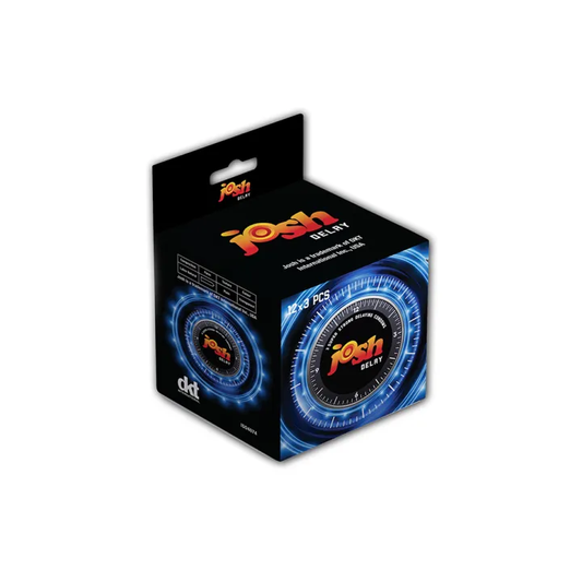 Josh Delay Condoms Imported Bulk Dispenser