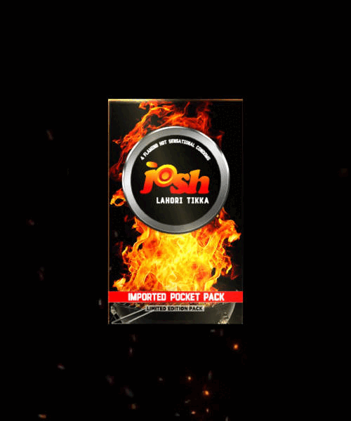 Josh Lahori Tikka Imported Condom