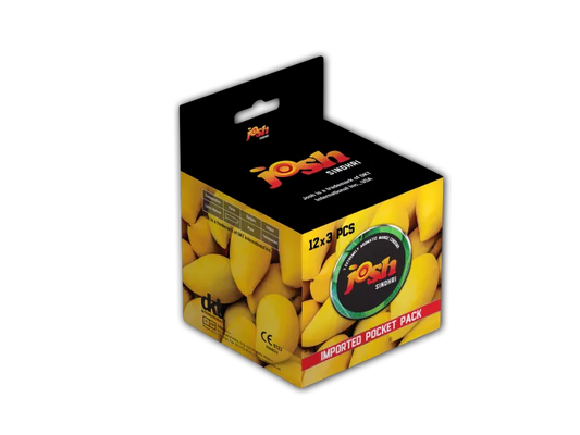 Josh Sindhri Imported Condoms 