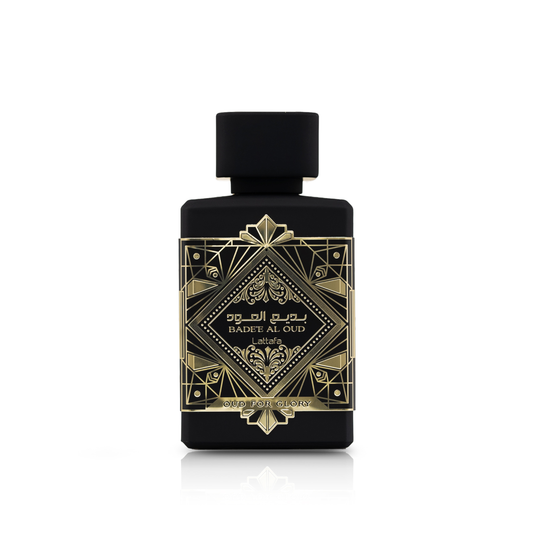Lattafa Badee Al Oud EDP