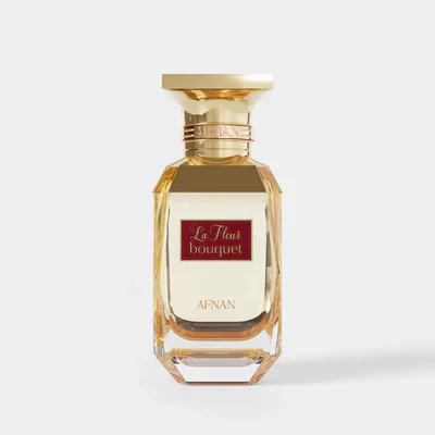 Afnan La Fleur Bouquet Perfume EDP 80ML